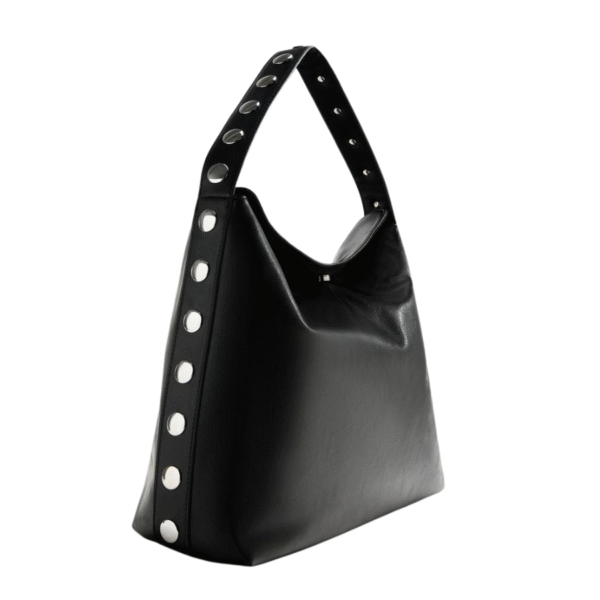 حقيبة Bolso shopper tachas