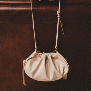 Untitled design حقيبة Bolso bandolera brillante