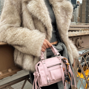 Untitled design حقيبة Bolso Bershka mini bowling