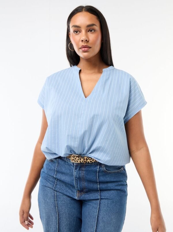 بلوزة Blusa ligera