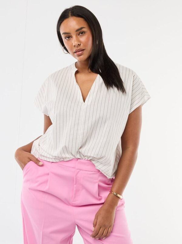 بلوزة Blusa ligera