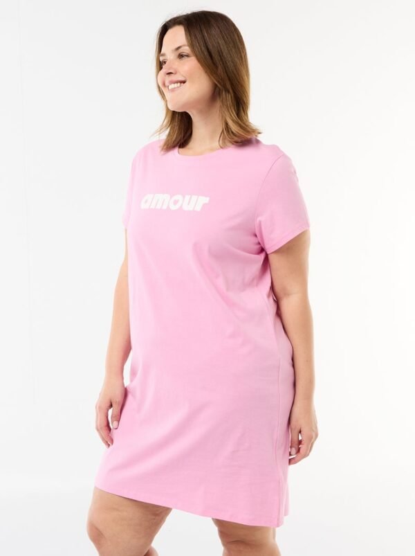 بيجامة Camisón de punto