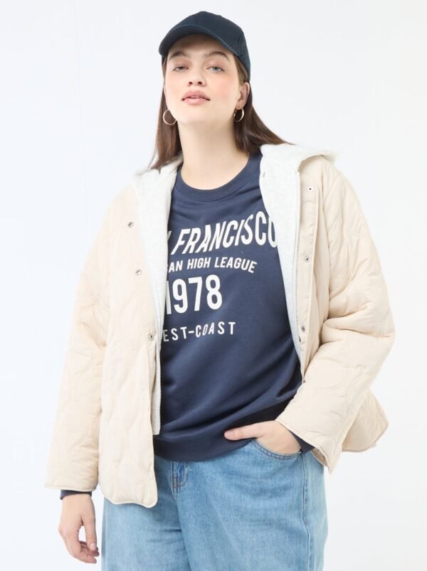 سترة وجاكيت Cazadora y pechera