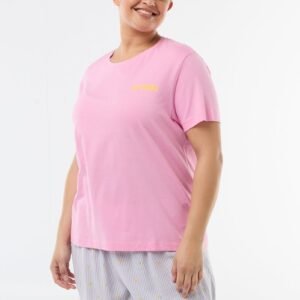 بيجامة Pijama corto 2 piezas