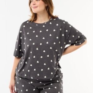 بيجامة Pijama corto 2 piezas