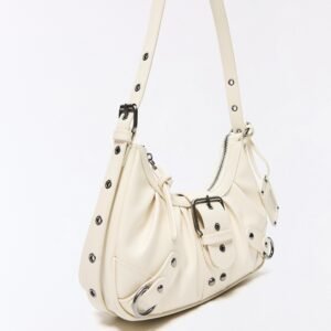 00491204712-a4o حقيبة Hombro hebilla