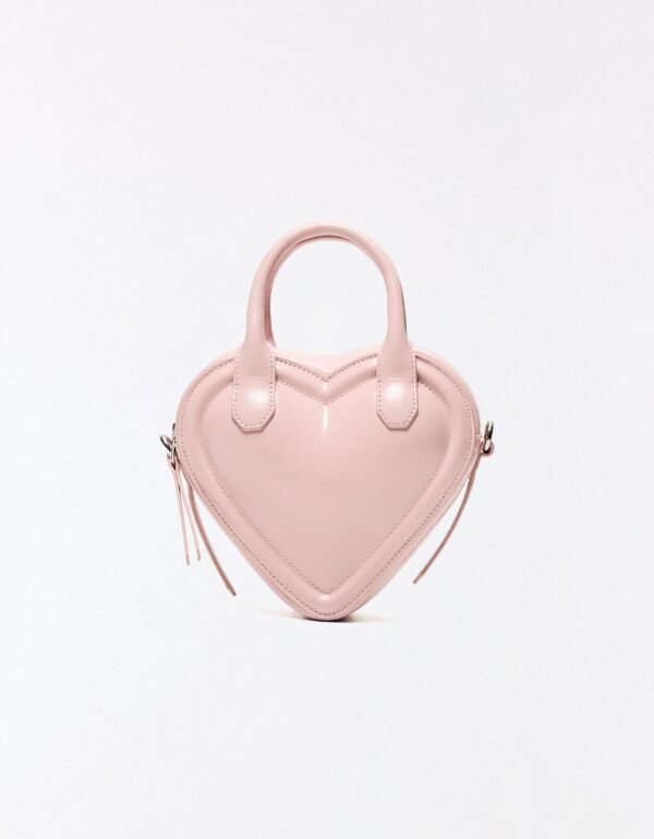 حقيبة mini corazón