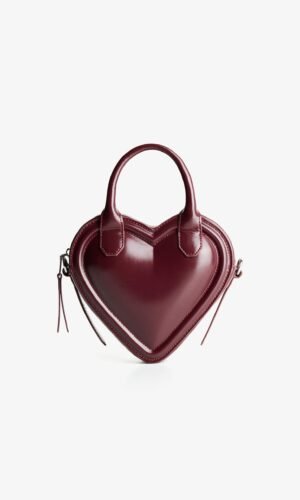 حقيبة mini corazón