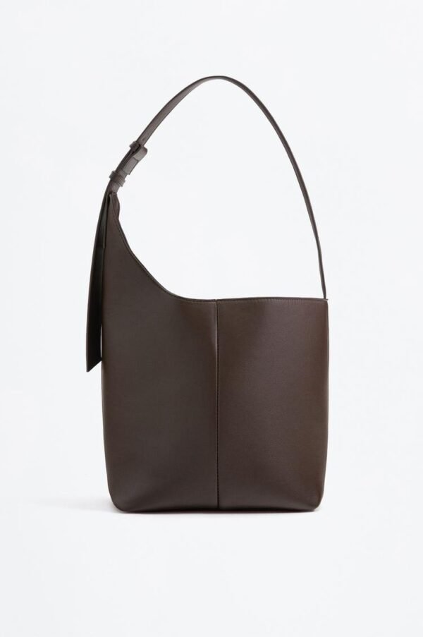 حقيبة SACA ASIMÉTRICO