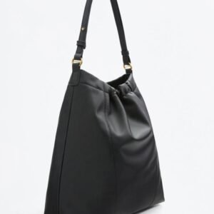 14143790040-A2 حقيبة SHOPPER FRUNCIDO