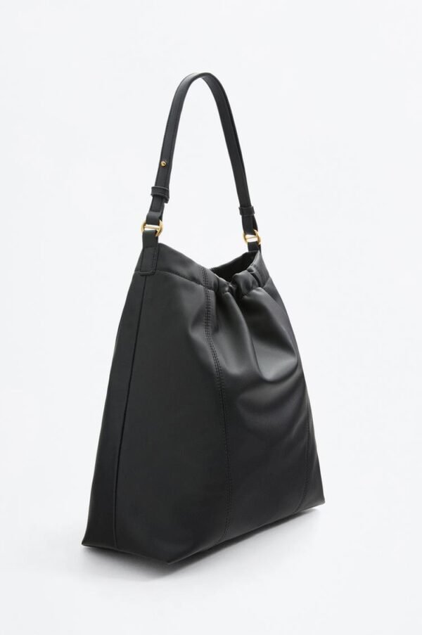 حقيبة SHOPPER FRUNCIDO