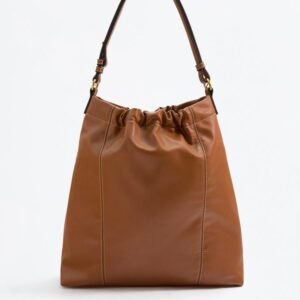 14143790704-A1 حقيبة SHOPPER FRUNCIDO