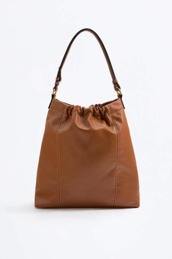 حقيبة SHOPPER FRUNCIDO