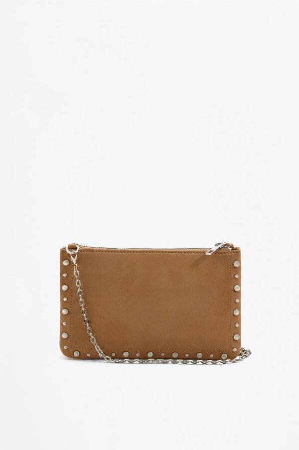 حقيبة bandolera