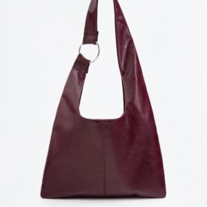 14192790025-A1 حقيبة Saca detalle aro