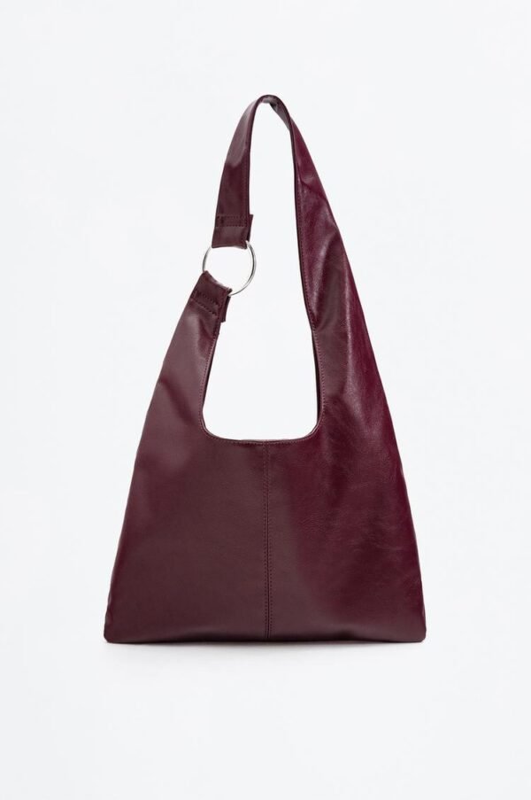 حقيبة Saca detalle aro