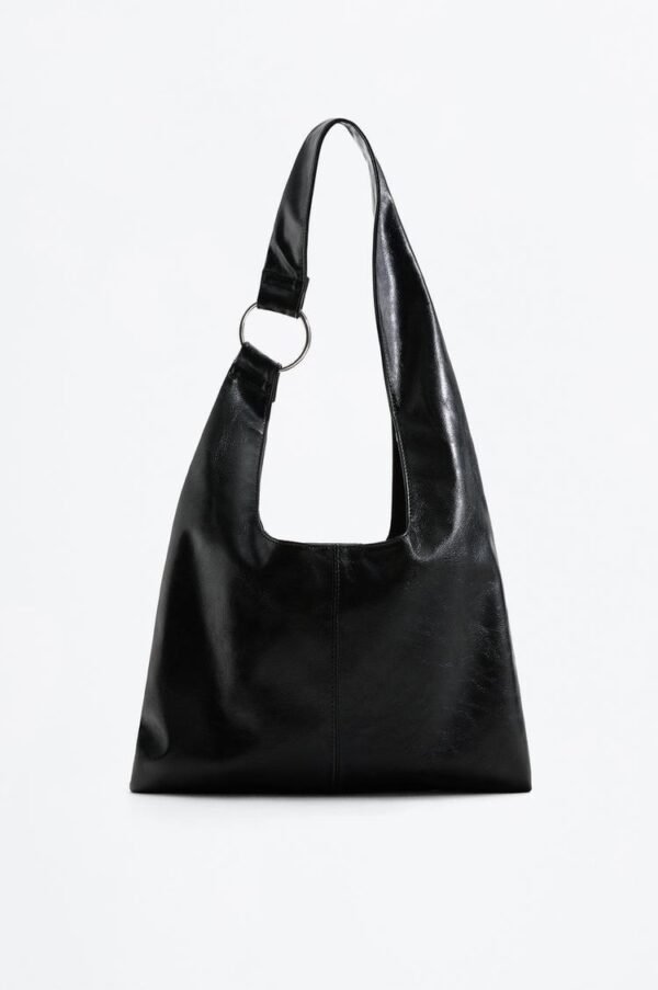 حقيبة Saca detalle aro