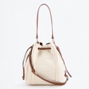 حقيبة Bombonera bandolera