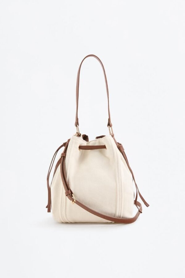 حقيبة Bombonera bandolera