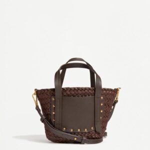 14303790116-A1 حقيبة Mini capazo