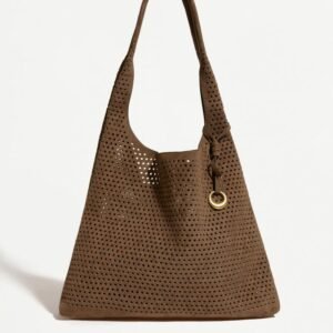 14318790116-A1 حقيبة Lefties troquelado