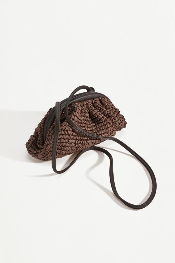 حقيبة mano efecto natural