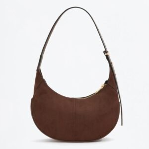 14342790116-A1 حقيبة Hombro efecto ante