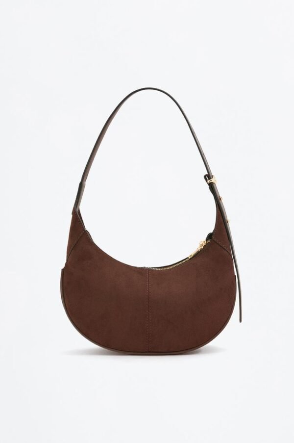 حقيبة Hombro efecto ante