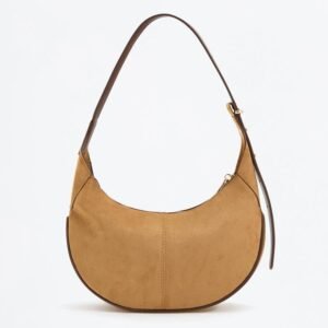 14342790704-A1 حقيبة Hombro efecto ante