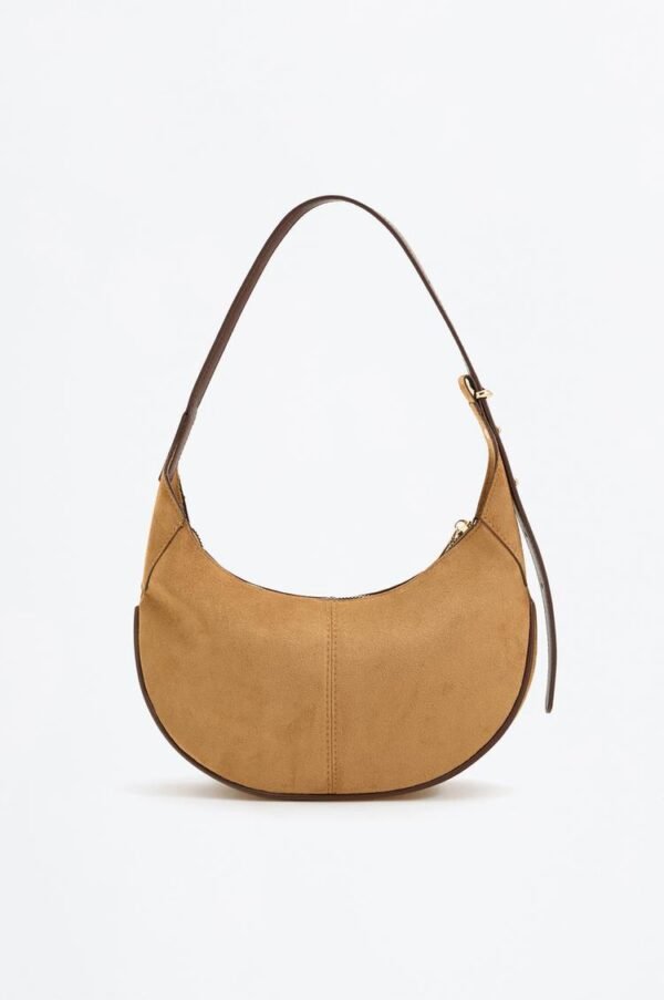 حقيبة Hombro efecto ante