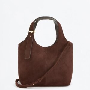 1434479011602-A1 حقيبة Mini shopper