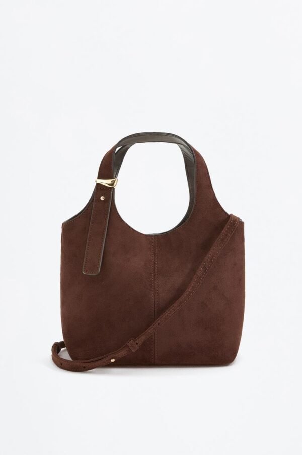 حقيبة Mini shopper