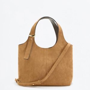 14344790704-A1 حقيبة Mini shopper