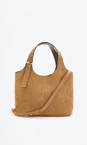 حقيبة Mini shopper