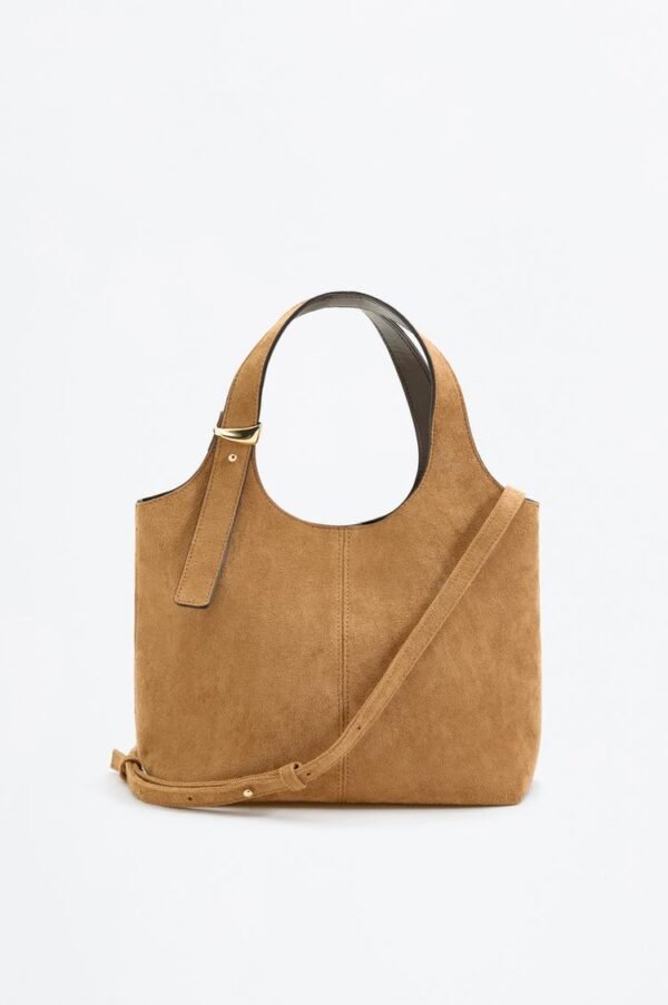 حقيبة Mini shopper