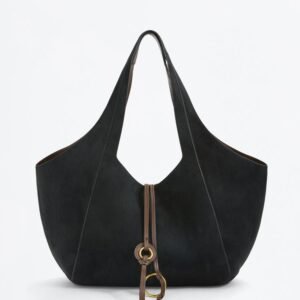 حقيبة Hombro efecto ante