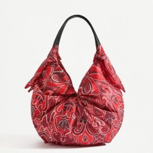 14352790020-A1 حقيبة saca bandana