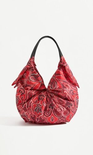 14352790020-A1 حقيبة saca bandana