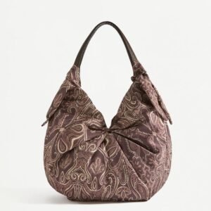 14352790116-A1 حقيبة saca bandana