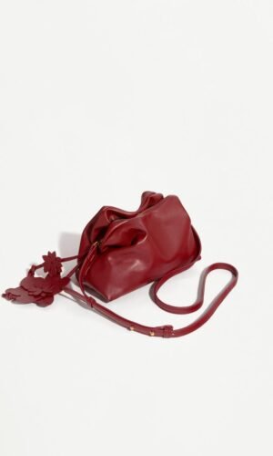 حقيبة pouch flor