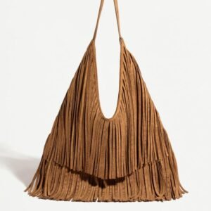 14354790704-A1 حقيبة Hombro efecto ante