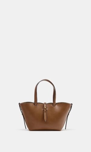 ZARA MINI CAPAZO