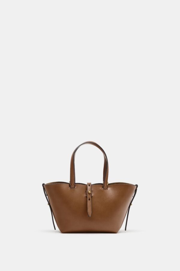 ZARA MINI CAPAZO