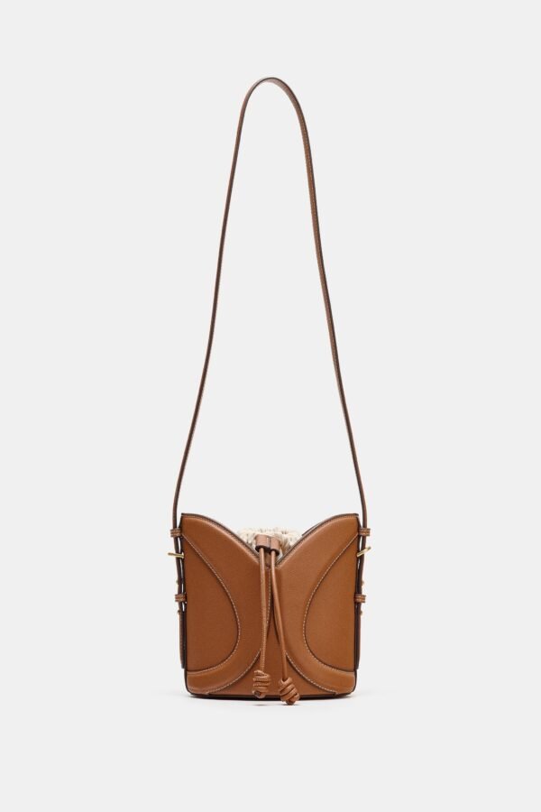ZARA MINI SACA