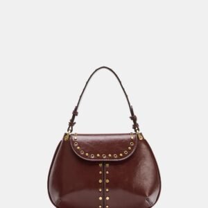 ZARA BOLSO TACHAS
