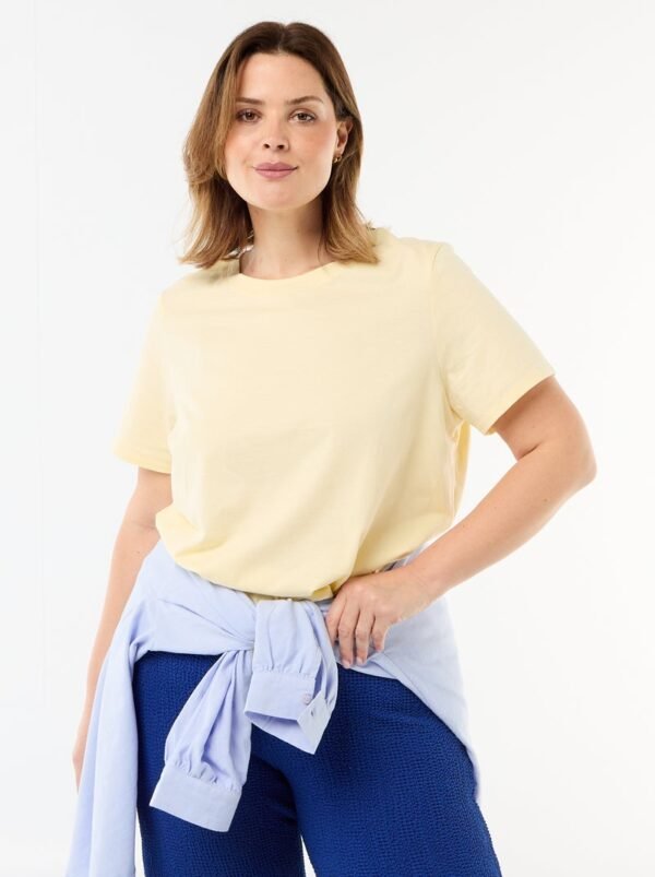 تيشرت Camiseta de punto