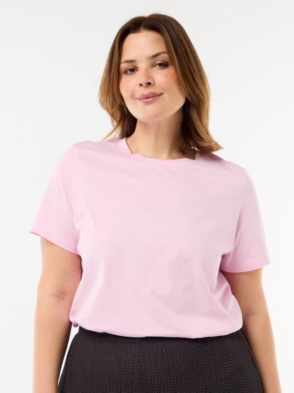 تيشرت Camiseta de punto