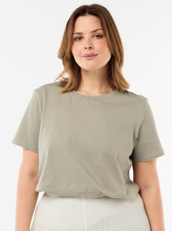 تيشرت Camiseta de punto