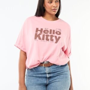camiseta-de-punto-hello-kitty-rosa-fjm96_1_hd1 تيشرت Hello Kitty