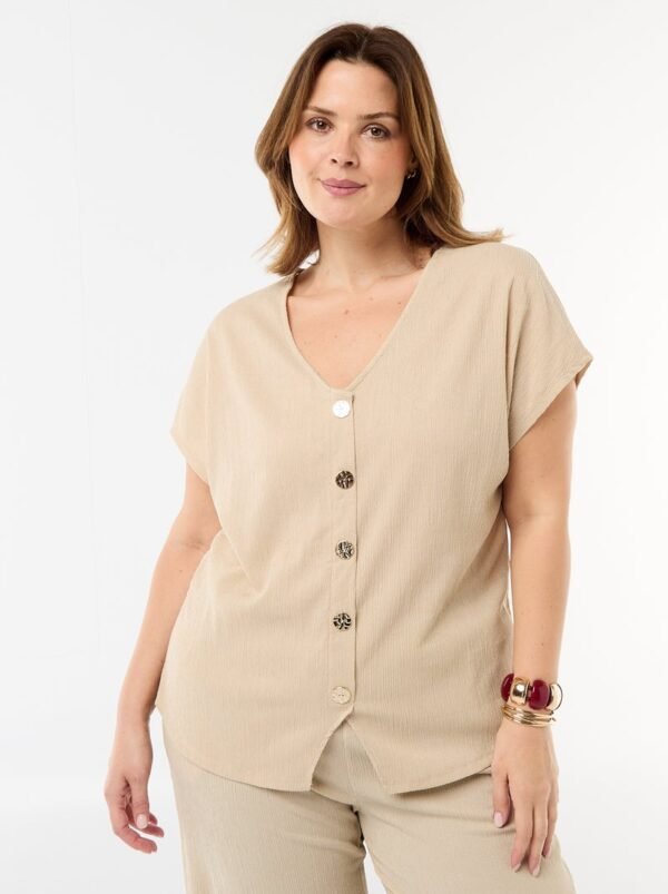 تيشرت Camiseta de tirantes